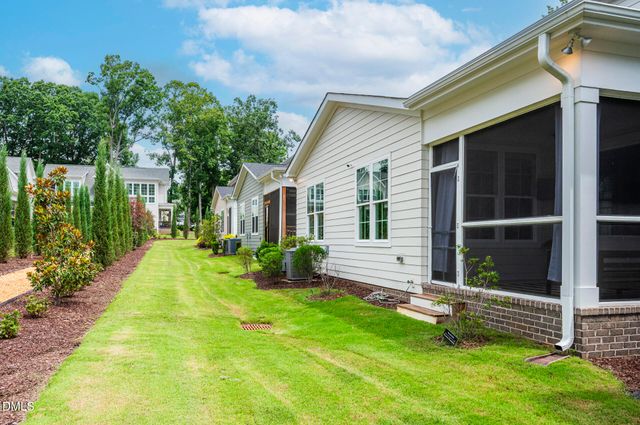 6493 Jean Drive, Raleigh, NC 27612