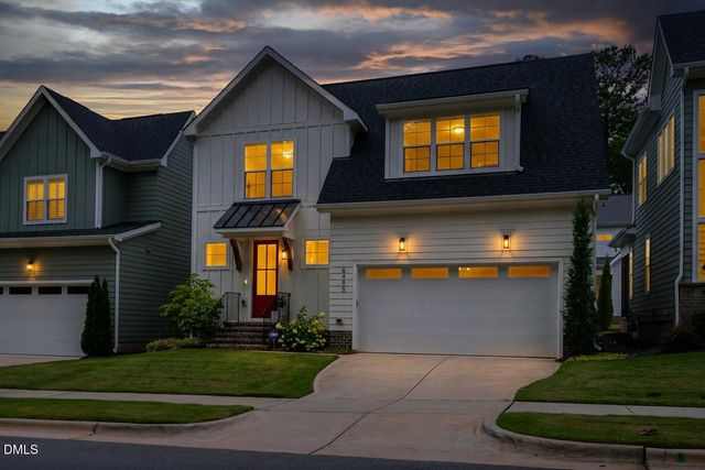 6493 Jean Drive, Raleigh, NC 27612
