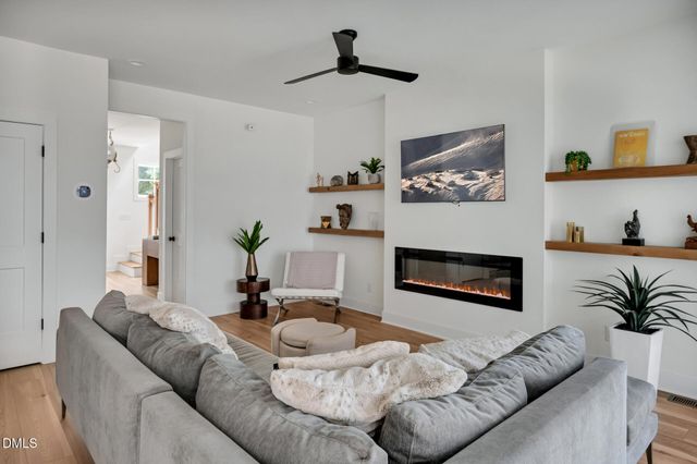 6493 Jean Drive, Raleigh, NC 27612