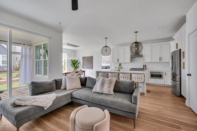 6493 Jean Drive, Raleigh, NC 27612