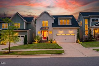 6493 Jean Drive, Raleigh, NC 27612