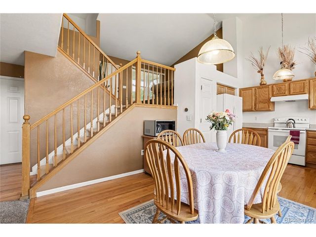 22398 E Oxford Dr, Aurora, CO 80018