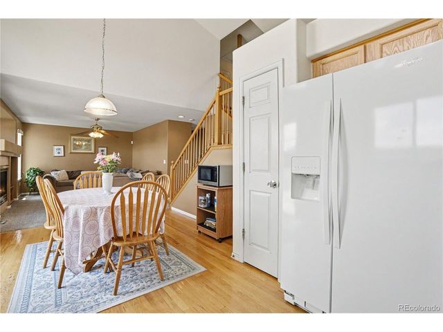 22398 E Oxford Dr, Aurora, CO 80018