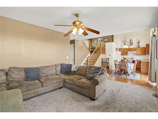 22398 E Oxford Dr, Aurora, CO 80018