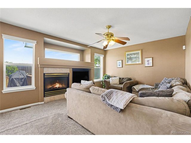 22398 E Oxford Dr, Aurora, CO 80018