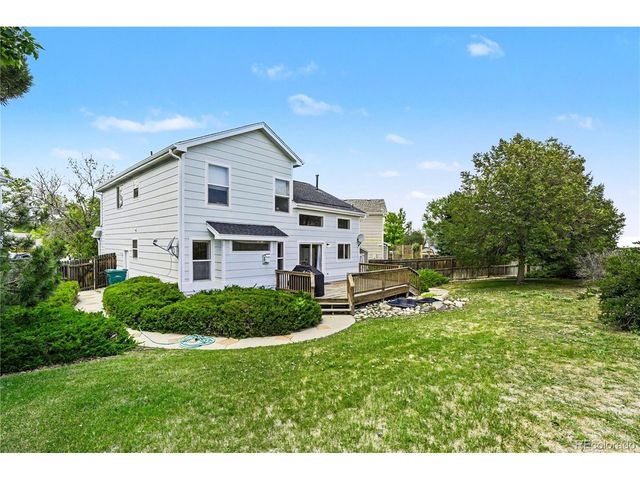 22398 E Oxford Dr, Aurora, CO 80018