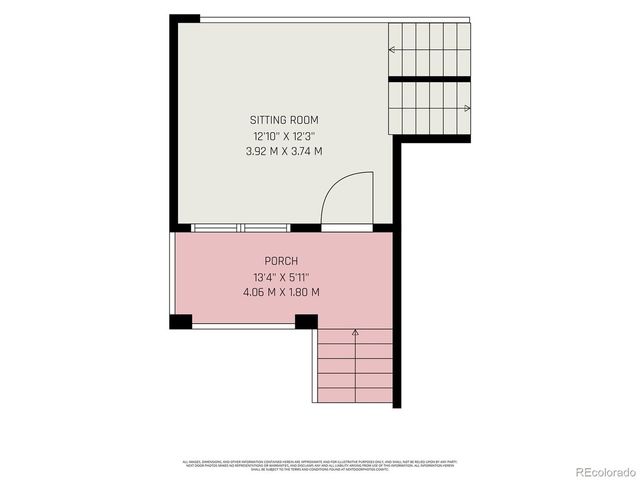 22398 E Oxford Dr, Aurora, CO 80018