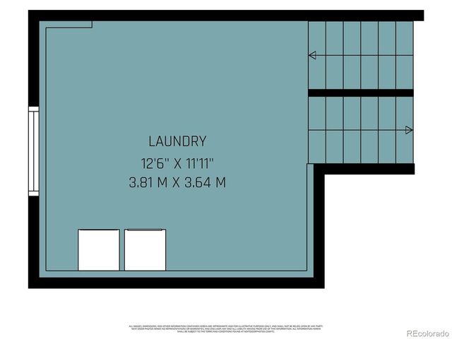 22398 E Oxford Dr, Aurora, CO 80018