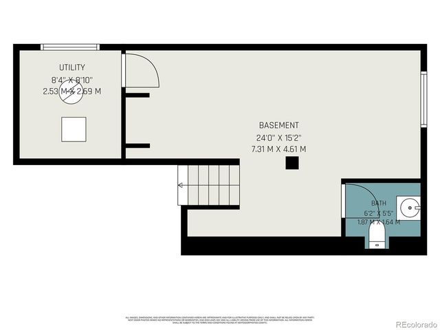 22398 E Oxford Dr, Aurora, CO 80018