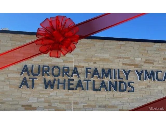 22398 E Oxford Dr, Aurora, CO 80018