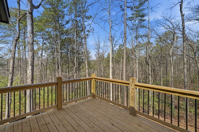 890 Joliet Drive, Ellijay, GA 30540
