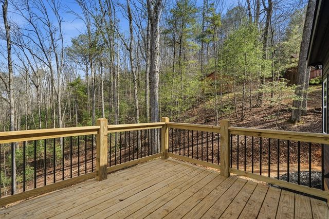 890 Joliet Drive, Ellijay, GA 30540