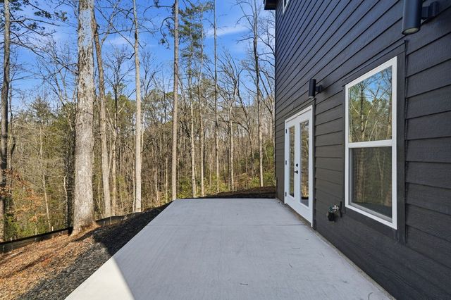 890 Joliet Drive, Ellijay, GA 30540