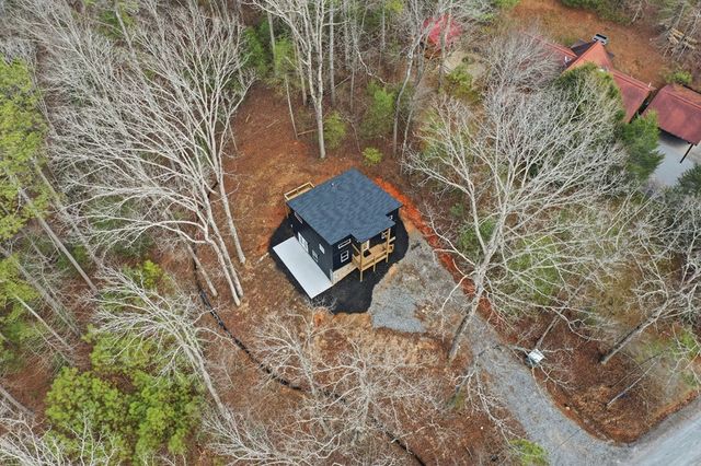 890 Joliet Drive, Ellijay, GA 30540