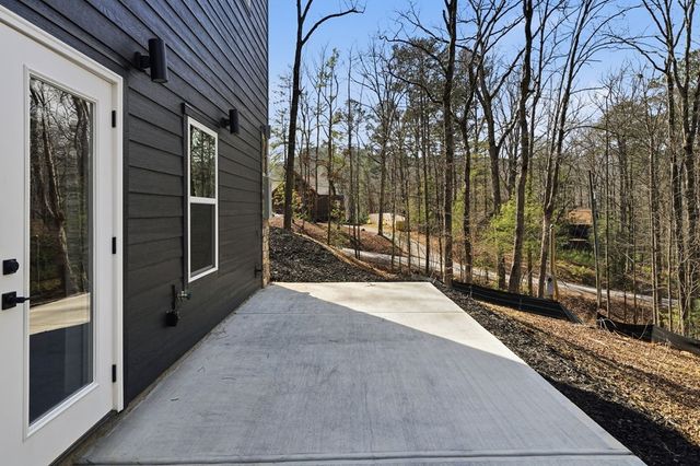 890 Joliet Drive, Ellijay, GA 30540