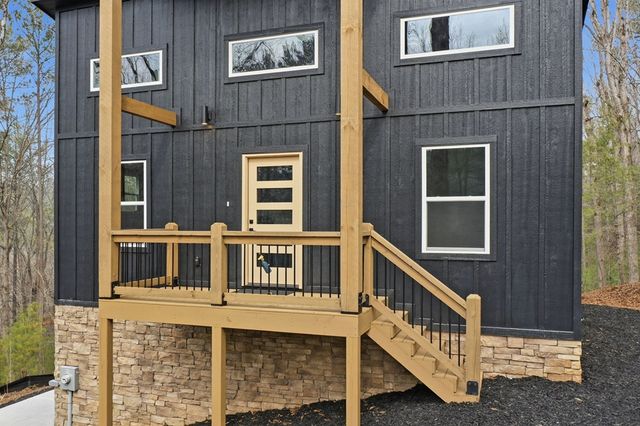 890 Joliet Drive, Ellijay, GA 30540