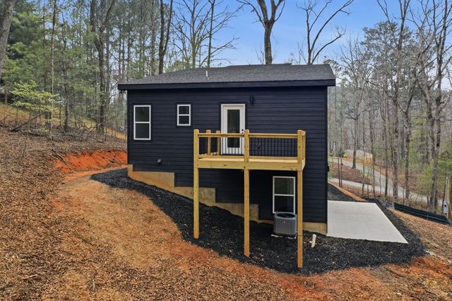 890 Joliet Drive, Ellijay, GA 30540