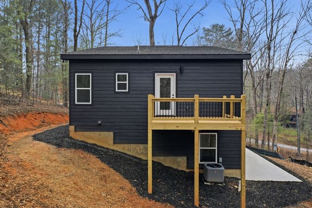 890 Joliet Drive, Ellijay, GA 30540