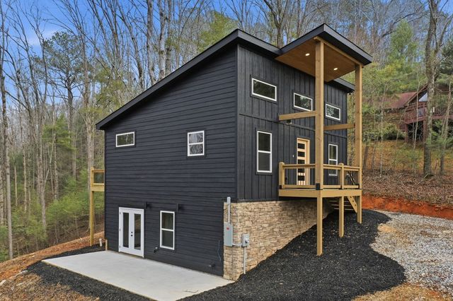 890 Joliet Drive, Ellijay, GA 30540