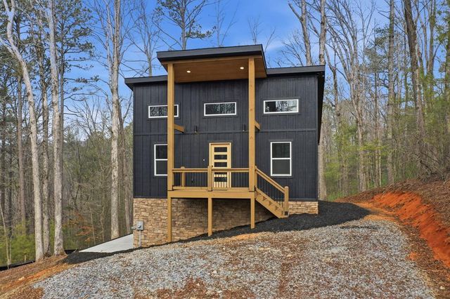 890 Joliet Drive, Ellijay, GA 30540