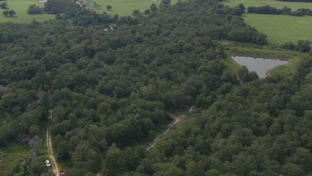 TBD Kelley Ln, Franklin, TX 77856 — exterior