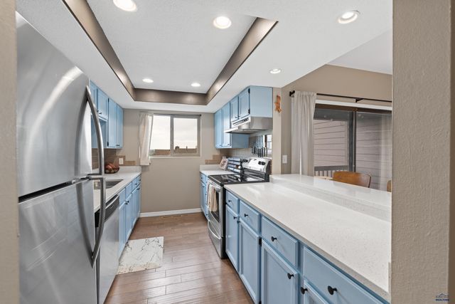1172 PARKWOOD RD, Rapid City, SD 57701