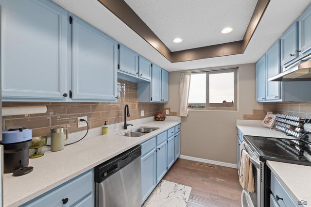 1172 PARKWOOD RD, Rapid City, SD 57701