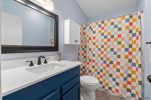 1172 PARKWOOD RD, Rapid City, SD 57701