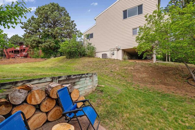 1172 PARKWOOD RD, Rapid City, SD 57701