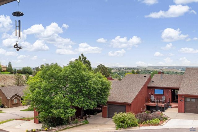 1172 PARKWOOD RD, Rapid City, SD 57701