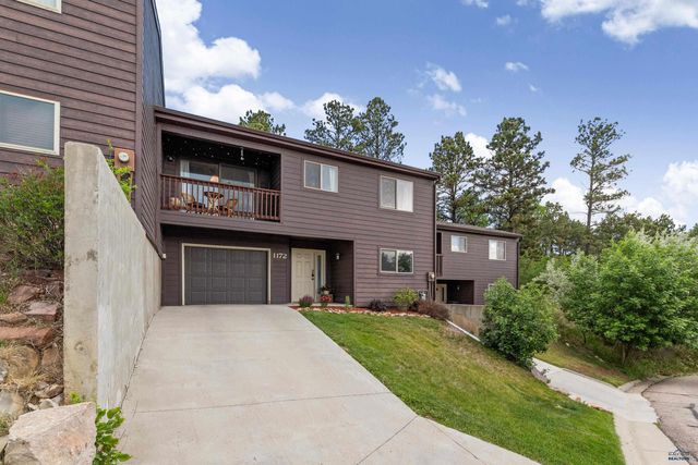 1172 PARKWOOD RD, Rapid City, SD 57701