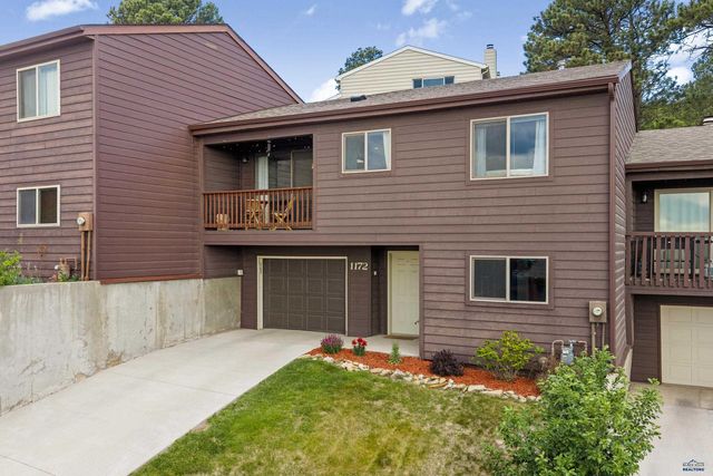 1172 PARKWOOD RD, Rapid City, SD 57701