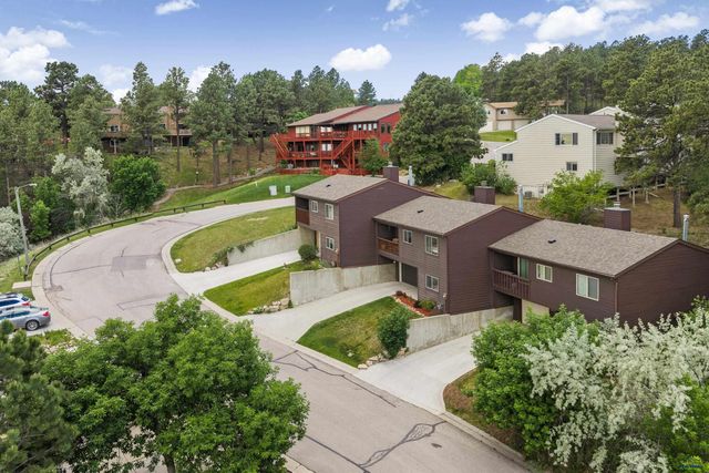 1172 PARKWOOD RD, Rapid City, SD 57701