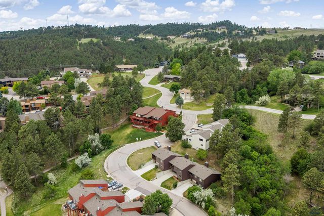 1172 PARKWOOD RD, Rapid City, SD 57701