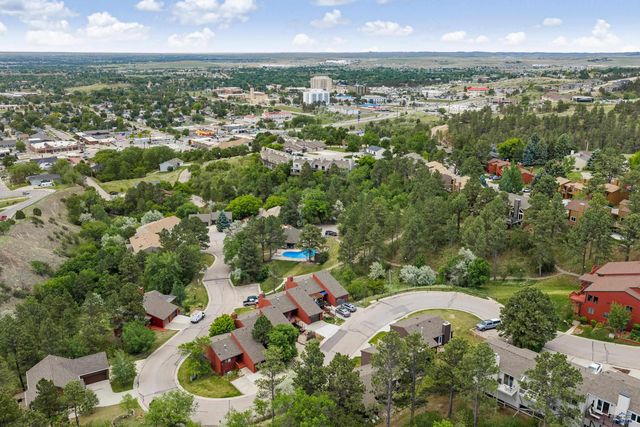1172 PARKWOOD RD, Rapid City, SD 57701