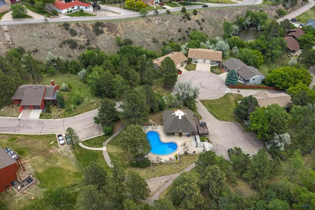 1172 PARKWOOD RD, Rapid City, SD 57701