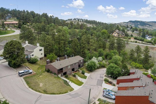 1172 PARKWOOD RD, Rapid City, SD 57701