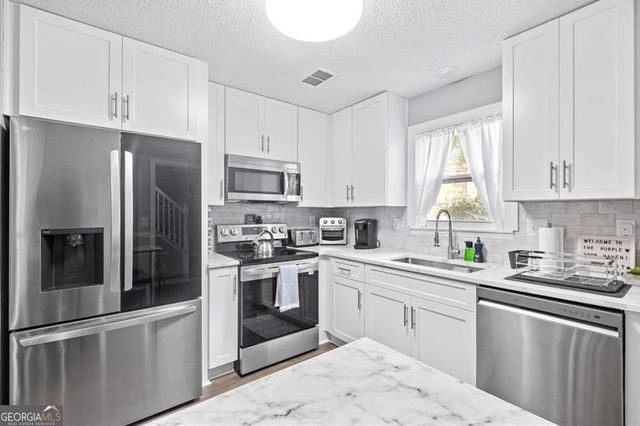 5005 Pat Mell Place, Smyrna, GA 30080
