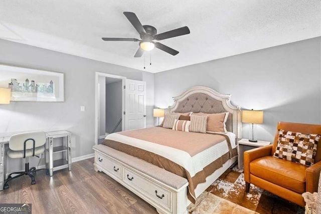 5005 Pat Mell Place, Smyrna, GA 30080