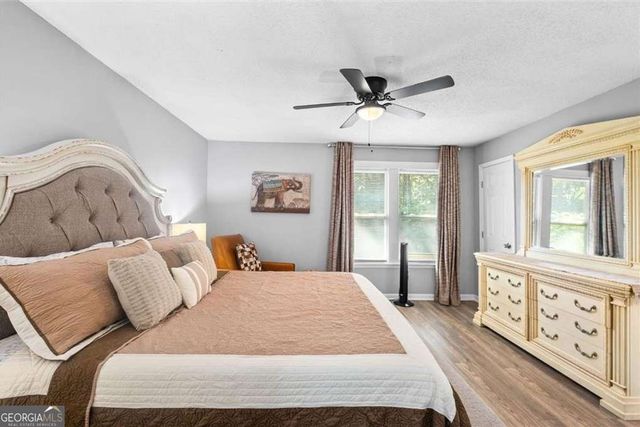 5005 Pat Mell Place, Smyrna, GA 30080