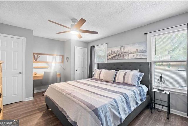 5005 Pat Mell Place, Smyrna, GA 30080