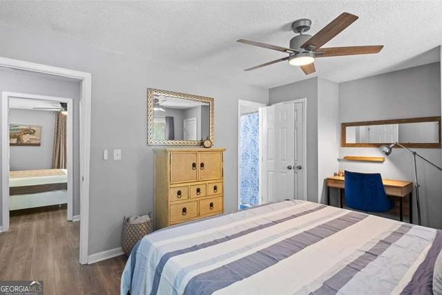 5005 Pat Mell Place, Smyrna, GA 30080