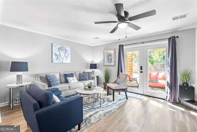 5005 Pat Mell Place, Smyrna, GA 30080