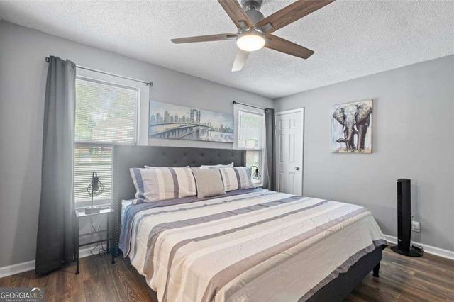 5005 Pat Mell Place, Smyrna, GA 30080