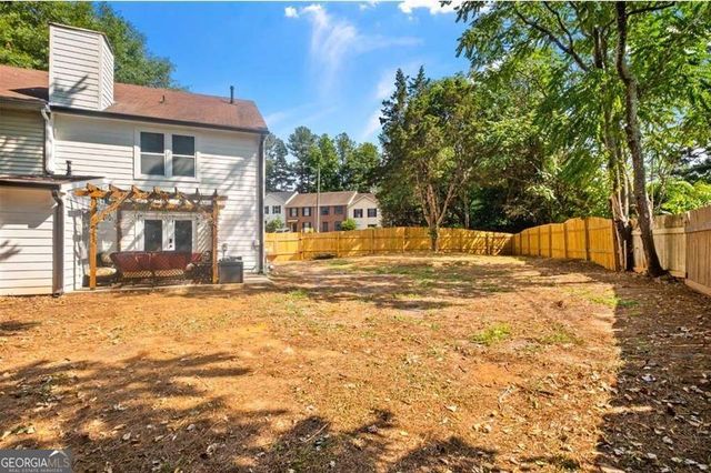 5005 Pat Mell Place, Smyrna, GA 30080