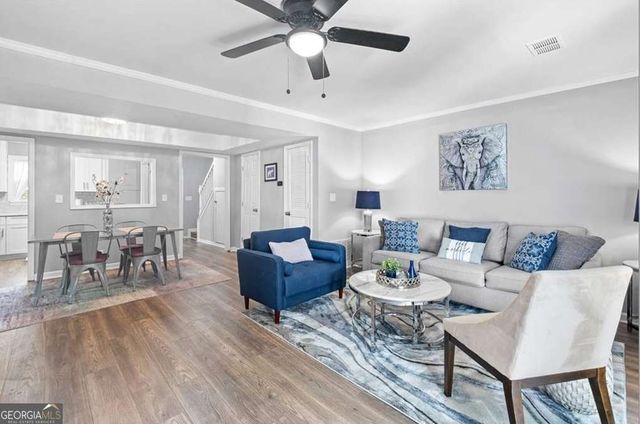 5005 Pat Mell Place, Smyrna, GA 30080