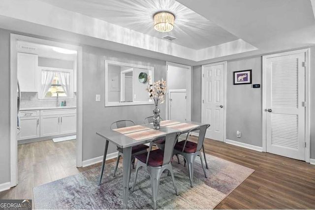 5005 Pat Mell Place, Smyrna, GA 30080