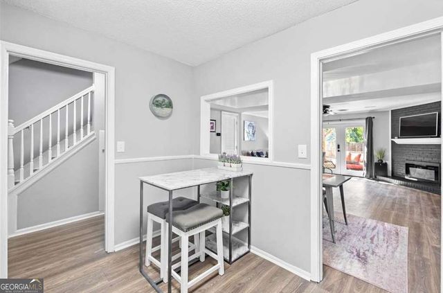 5005 Pat Mell Place, Smyrna, GA 30080