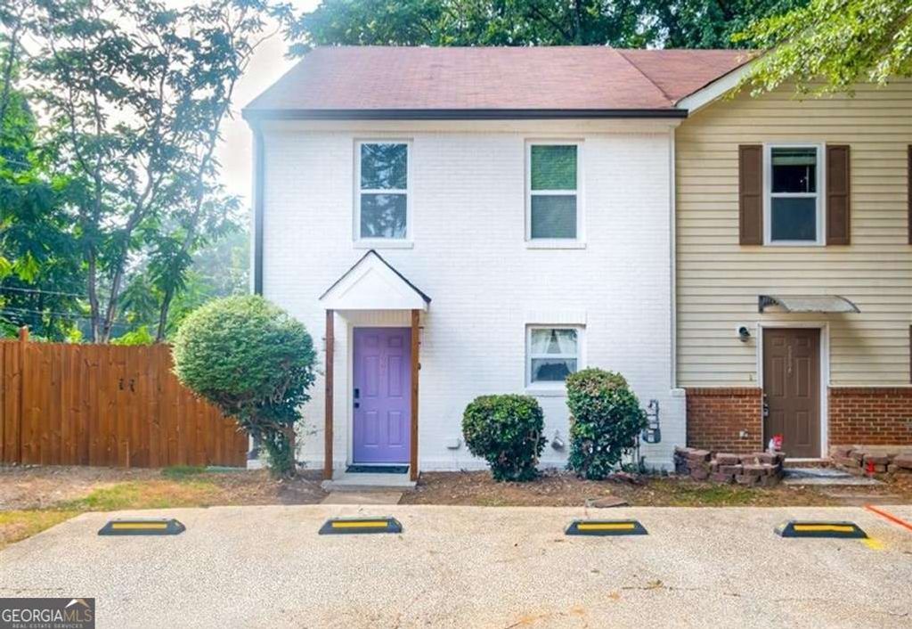 5005 Pat Mell Place, Smyrna, GA 30080