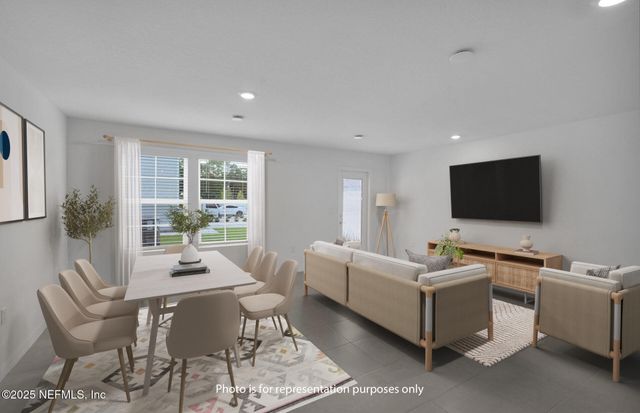 10111 TREASURE OAKS Court, Jacksonville, FL 32221